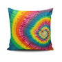 Aberto Design Funda de Cojín NKLF-228 43x43 cm Algodón/Poliéster